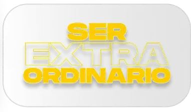 SER EXTRAORDINARIO