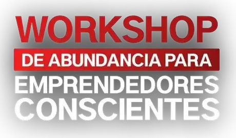 Workshop Emprendedores Conscientes