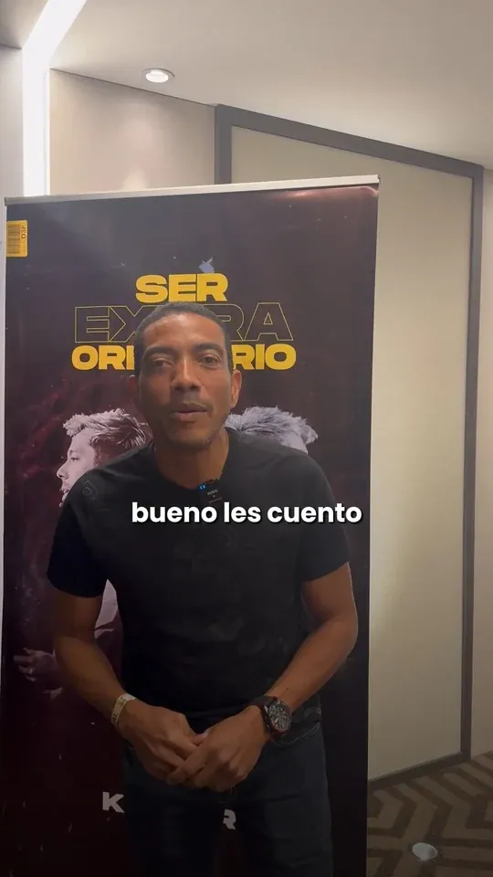 Testimonio