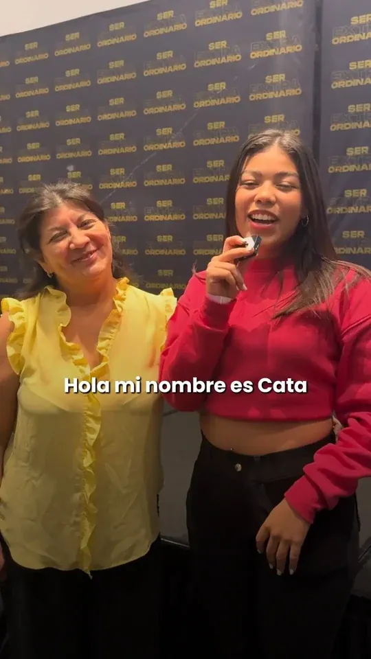 Testimonio