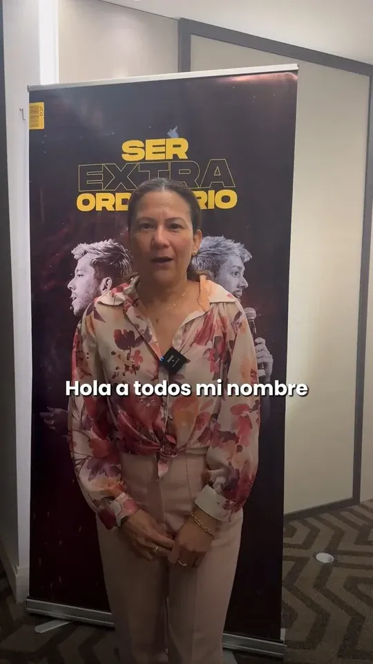 Testimonio