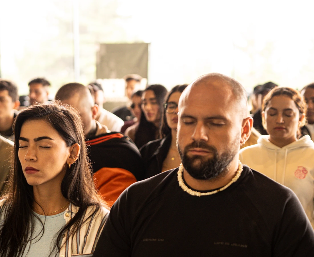 Experiencia privada del lunes