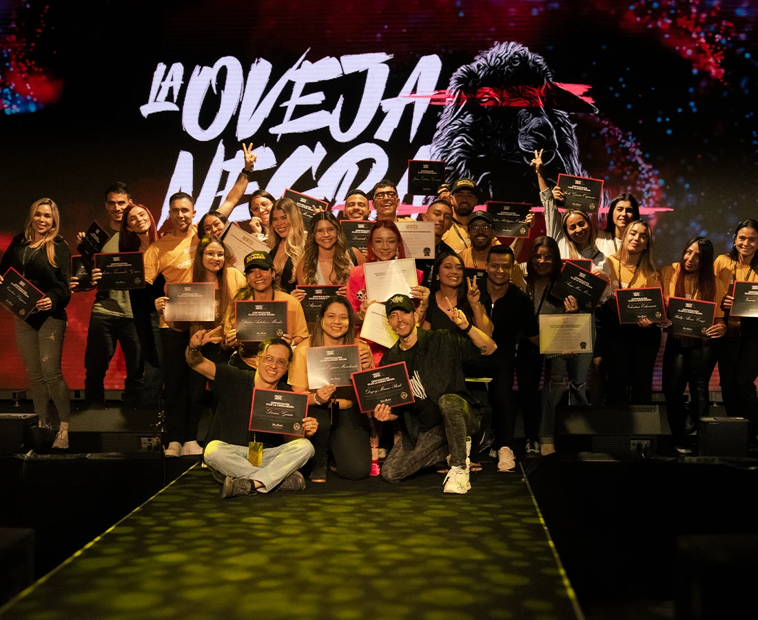 Día 2 del evento en Miami