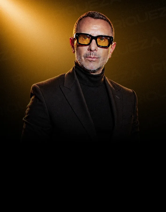 Tomás Gracia